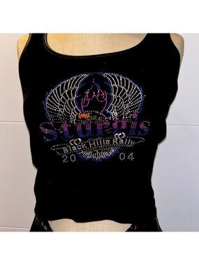 STURGIS 2004 tank top - rare